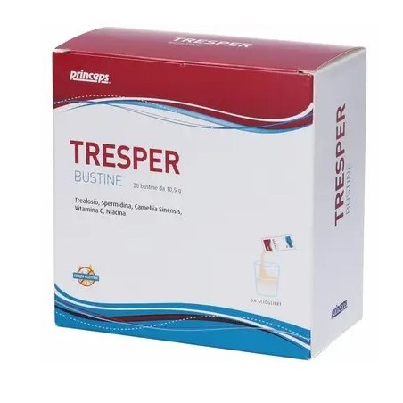 Tresper 20 bustine Tresper 20 bustine