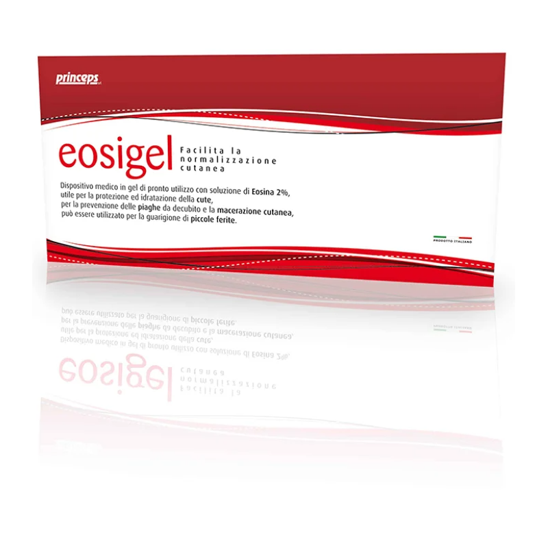 Eosigel 50 ml