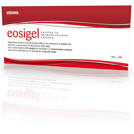 Eosigel 50 ml