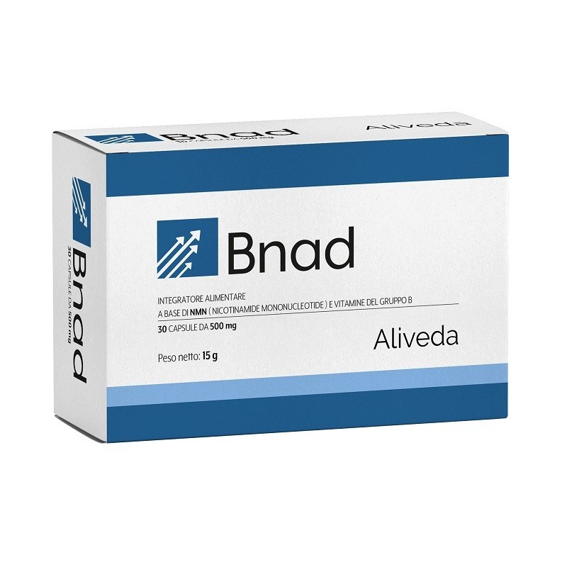 Bnad 30 capsule