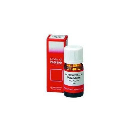 Pino mugo olio essenziale 10 ml