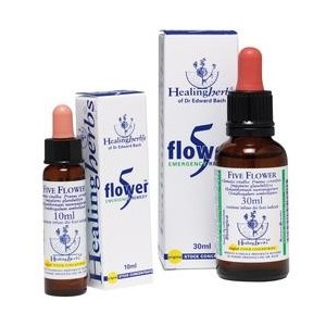 Five flower 10 ml