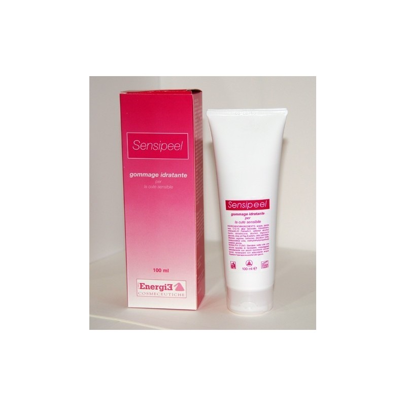 Sensipeel idratante 100 ml Sensipeel idratante 100 ml