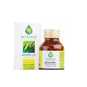 Boswellia 100 capsule