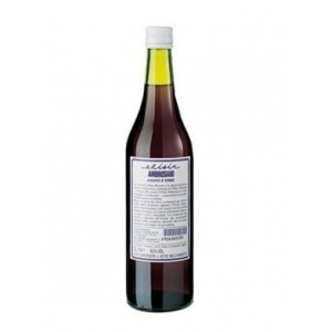 Elisir depurativo ambrosiano 750 ml
