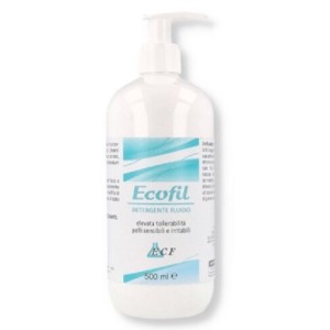 Ecofil olio detergente 500 ml