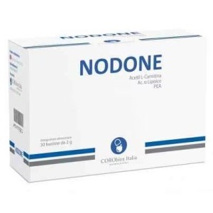 Nodone 30 bustine