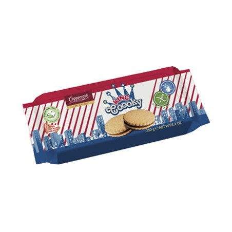 King cooky 250 g