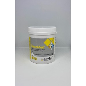 Basemed polvere 162,5 g
