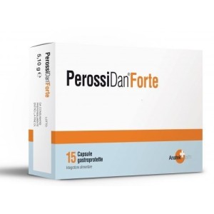 Perossidan forte 15 capsule
