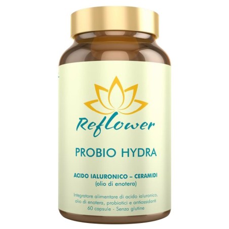 Reflower probio hydra 60 capsule