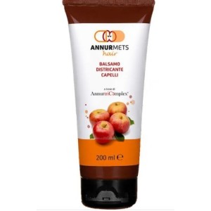 Annurmets hair balsamo 200 ml