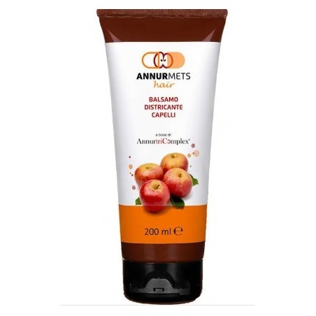 Annurmets hair balsamo 200 ml
