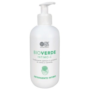 Eos bioverde intimo c 300 ml