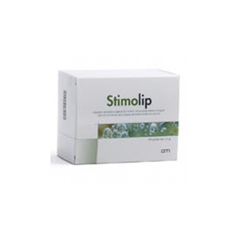 Stimolip 60 perle Stimolip 60 perle