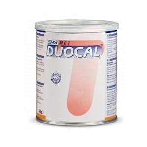 Duocal supersoluble shs 400 g
