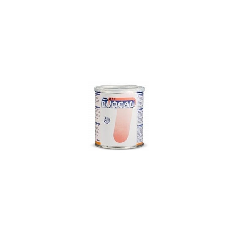 Duocal supersoluble shs 400 g Duocal supersoluble shs 400 g