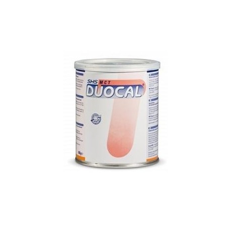 Duocal supersoluble shs 400 g Duocal supersoluble shs 400 g