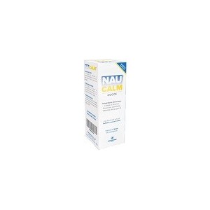 Naucalm gocce 30 ml