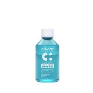 Curasept daycare collutorio protection booster frozen mint 100 ml