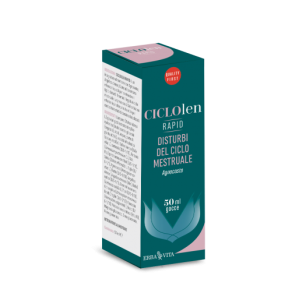 Ciclolen rapid gocce 50 ml