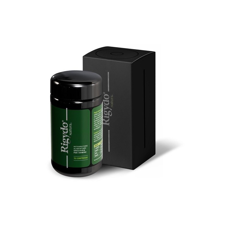 Rigydo natura 70 compresse Rigydo natura 70 compresse