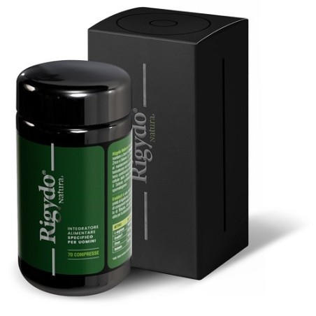 Rigydo natura 70 compresse Rigydo natura 70 compresse