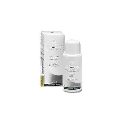 Glycosan plus biocomp sh sebor