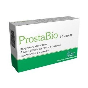 Prostabio 30 capsule