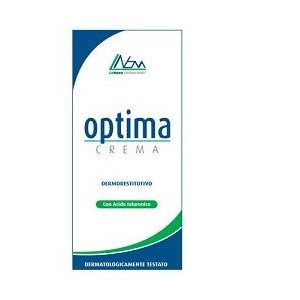 Optima derm crema trattamento corpo 150 ml