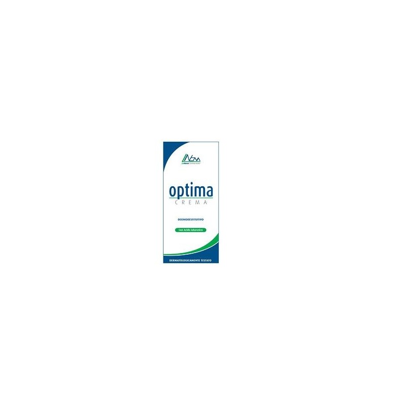 Optima derm crema trattamento corpo 150 ml