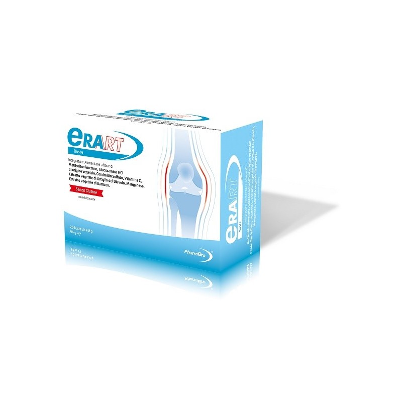 Erart 20 buste 4,8 g