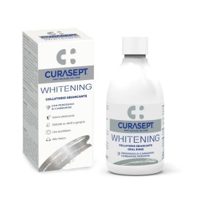 Curasept whitening collutorio 300 ml