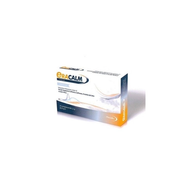 Eracalm 30 capsule