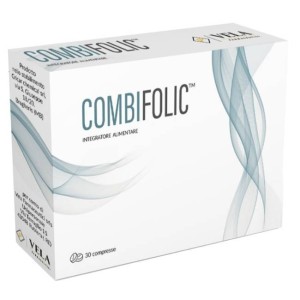 Combifolic 30 compresse