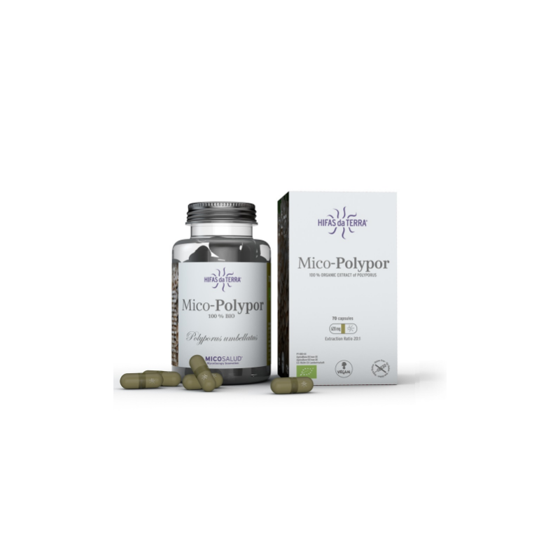 Mico polypor 70 capsule