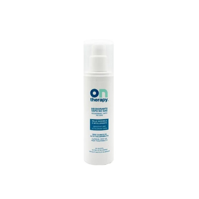 Ontherapy deodorante vapo no gas