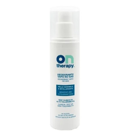 Ontherapy deodorante vapo no gas