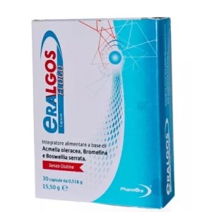 Eralgos flogo 30 capsule