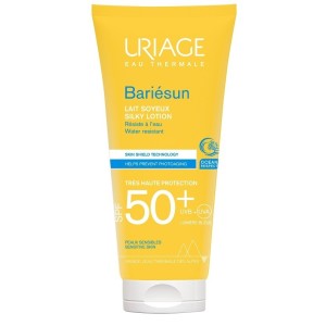 Bariesun spf50+ lait 100 ml