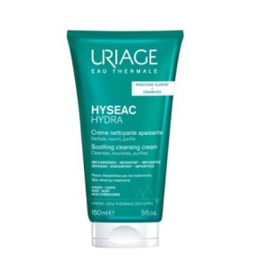 Hyseac creme nettoyante 150 ml