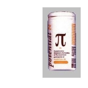 Potential n pi 60 capsule