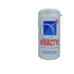 Viractyl 60 capsule