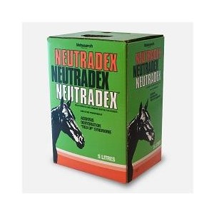 Neutradex 5 litri