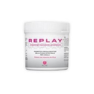 Replay polvere 800 g