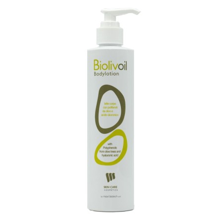 Biolivoil bodylotion 300 ml