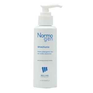 Normogen idroschiuma 150 ml