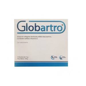 Globartro 14 bustine