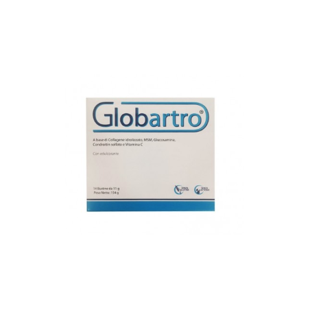 Globartro 14 bustine
