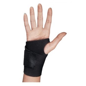 Polsiera in neoprene